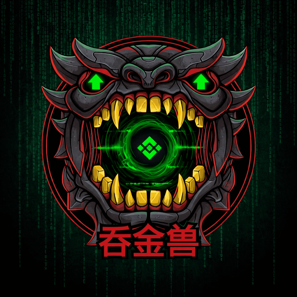 Gold Devourer Logo